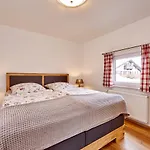Ferienwohnung Zum Servus