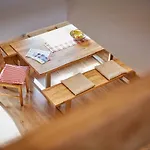 Ferienwohnung Zum Servus